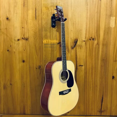 dan guitar acoustic suzuki sdg-15nl