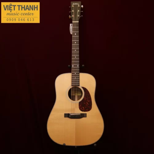 Đàn guitar acoustic Eastman E3DE dáng Dreadnought