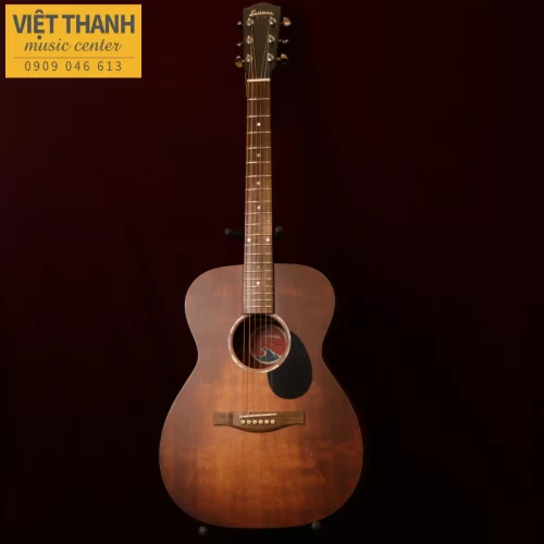 Đàn guitar Eastman PCH1-OM dáng Orchestra bán chạy ở phân khúc 10 triệu