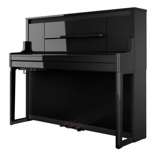 Đàn piano điện Roland LX-9 cao cấp, có sẵn màu đen, màu trắng