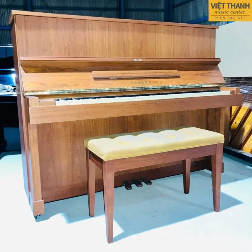 dan piano yamaha w103