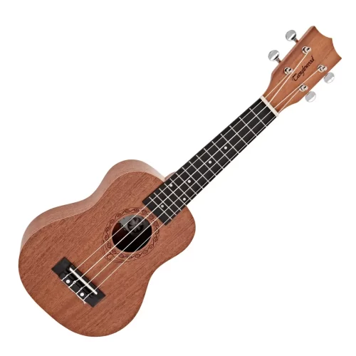 Đàn ukulele Tanglewood TWT1 làm từ gỗ Mahogany giá rẻ