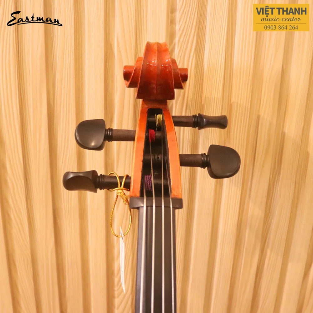 dau dan cello samuel eastman vc80