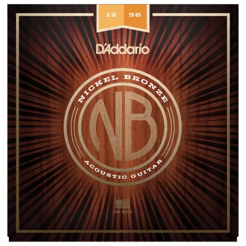 day dan d’addario nb1256