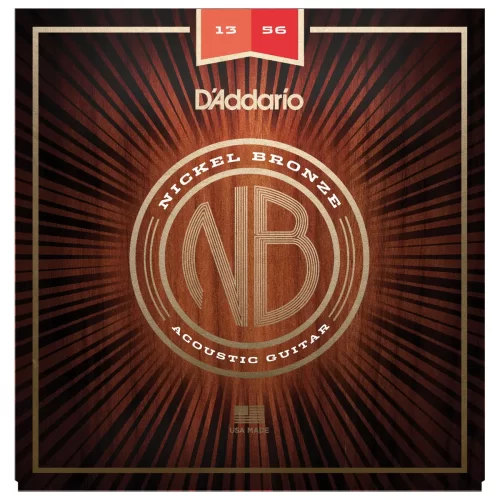 day dan d’addario nb1356