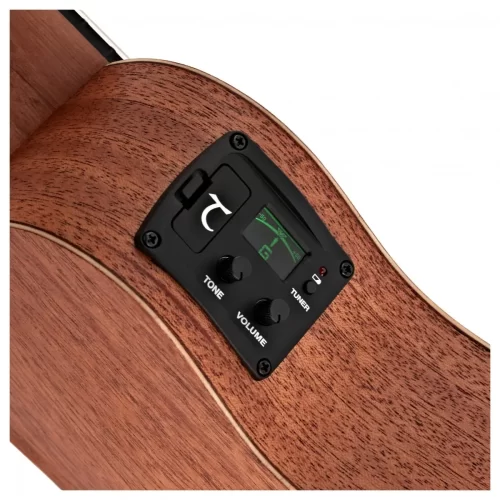 eq dan ukulele tanglewood twt1ce