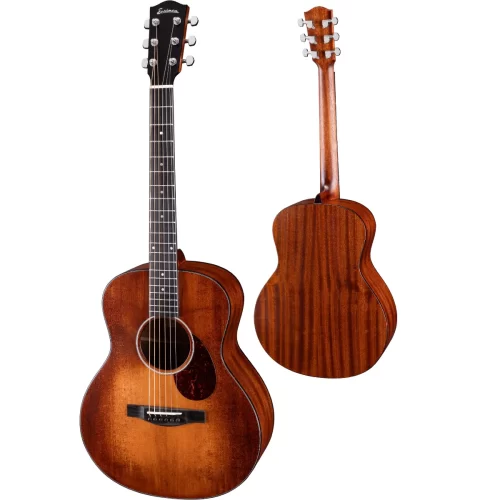 Đàn guitar acoustic Eastman ACTG1 travel nhỏ gọn – mang đi du lịch