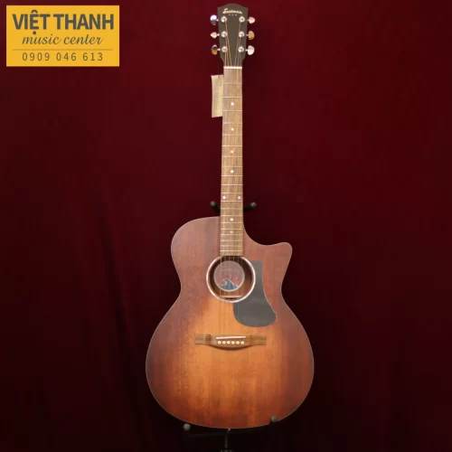 Đàn guitar Eastman PCH1-GACE có khuyết góc và trang bị EQ