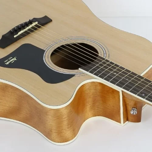 guitar kapok d118ac