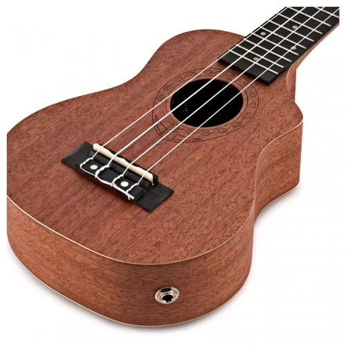 mat truoc dan ukulele tanglewood twt1ce