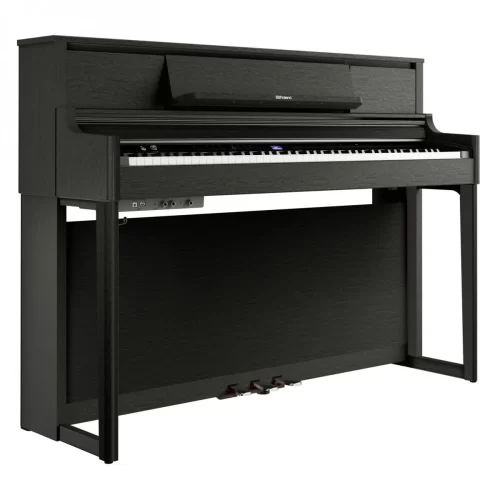 Đàn piano điện cao cấp Roland LX-5, model ra mắt 2024