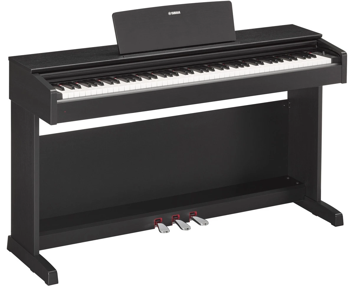 piano dien yamaha ydp 143