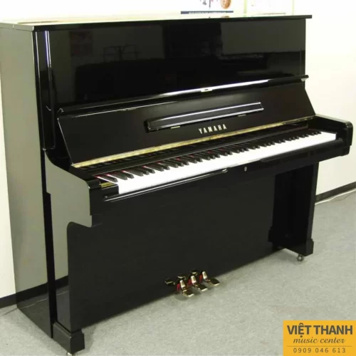 Đàn piano cơ cũ Yamaha U2M ra đời trong khoảng năm 1980-1982