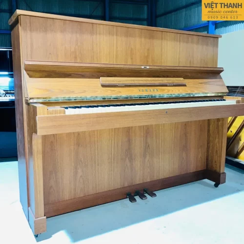 Đàn piano cơ cũ Yamaha W103