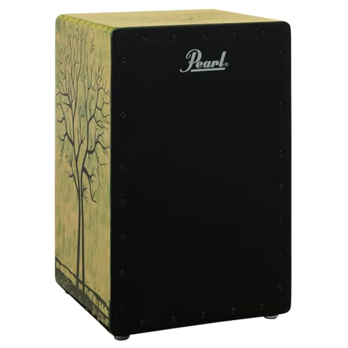 cajon pearl pbc123btr