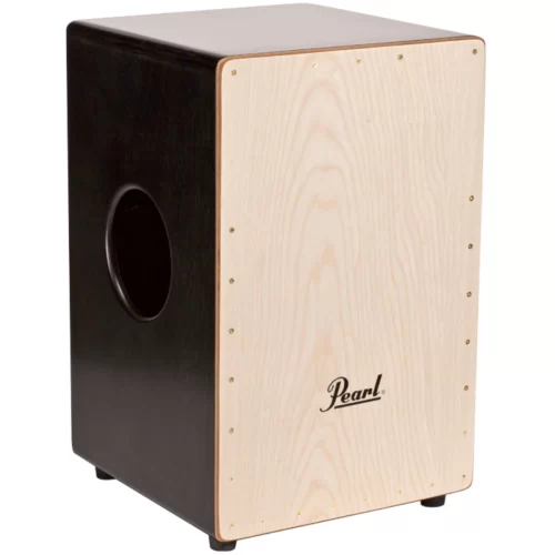 cajon pearl two face pbc 512tf