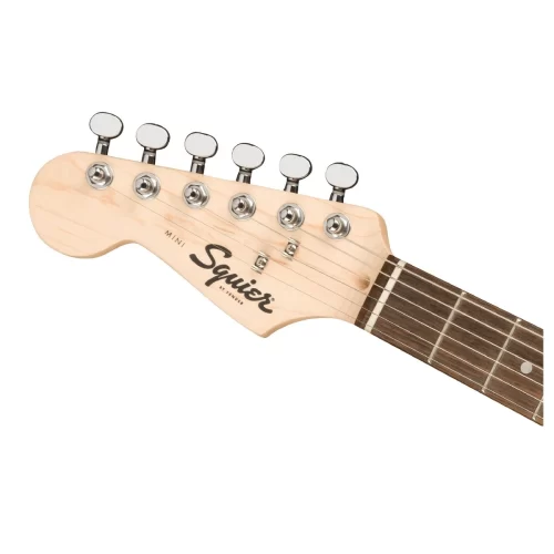 can dan guitar dien squier mini stratocaster® left handed