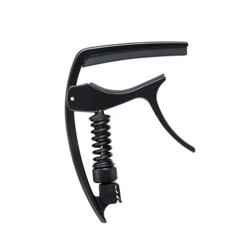 Capo guitar Planet Waves PW-CP-09, màu đen