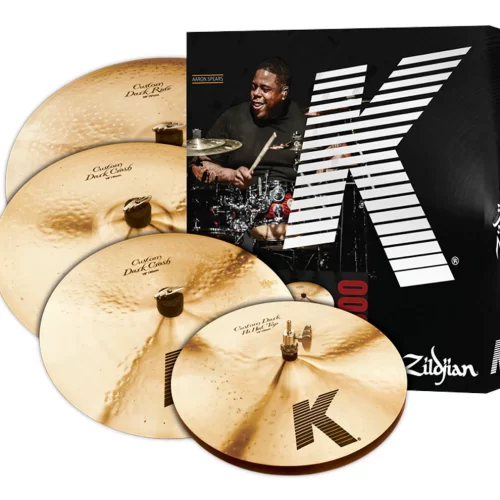 cymbal zildjian kcd900