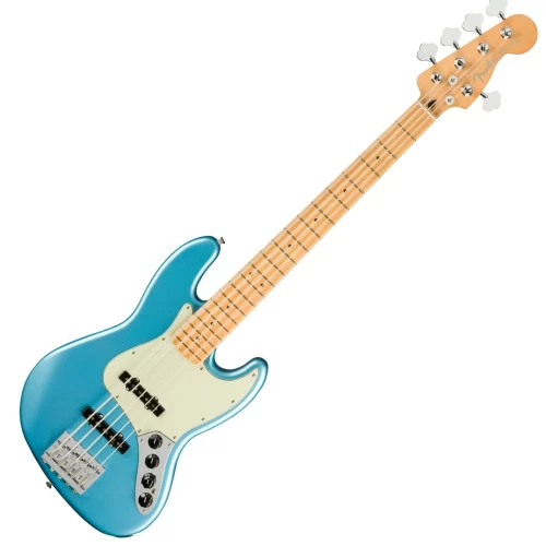 dan guitar bass fender player plus jazz bass® v 0147382395