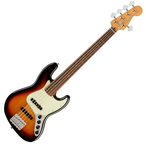 dan guitar bass fender player plus jazz bass® v 0147383300