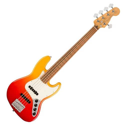 dan guitar bass fender player plus jazz bass® v 0147383387