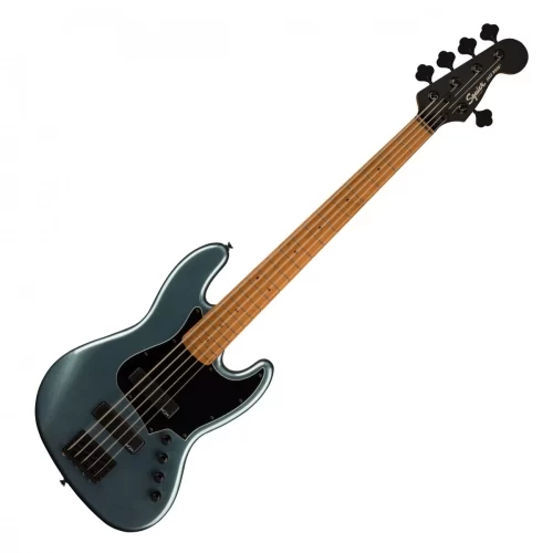 Đàn guitar bass Squier Contemporary Active Jazz Bass® HH V, 5 dây