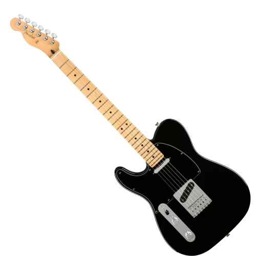 dan guitar dien fender player telecaster® left handed 0145222506