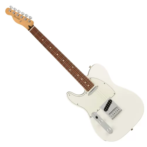 dan guitar dien fender player telecaster® left handed 0145223515