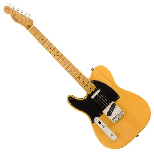 dan guitar dien squier classic vibe 50s telecaster® left handed