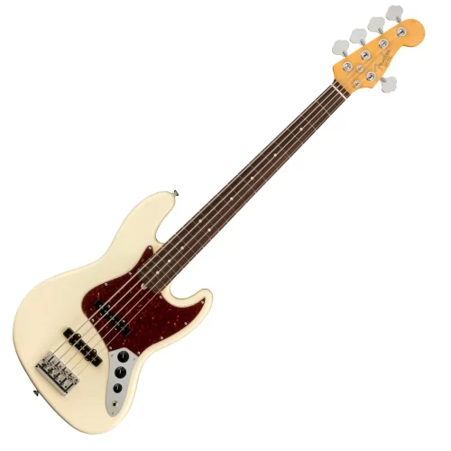 guitar bass Fender American Professional II Jazz Bass® V 0193990705