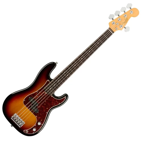 guitar bass Fender American Professional II Precision Bass® V 0193960700