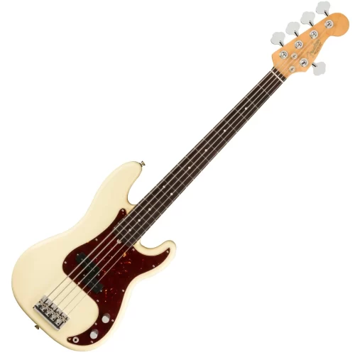 guitar bass Fender American Professional II Precision Bass® V 0193960705