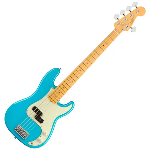 Đàn guitar bass Fender American Professional II Precision Bass® V, 5 dây