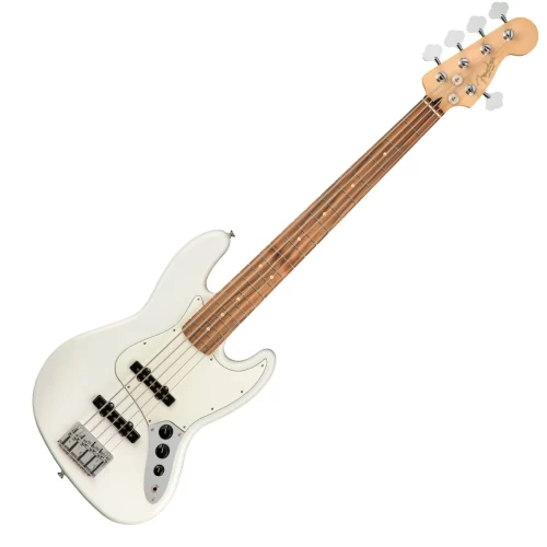 Đàn guitar bass Fender Player Jazz Bass® V, 5 dây