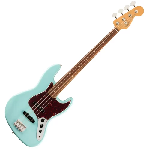 Đàn guitar bass Fender Vintera® ’60s Jazz Bass®, 4 dây