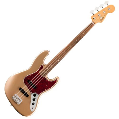 guitar bass fender vintera® 60s jazz bass® 0149633353