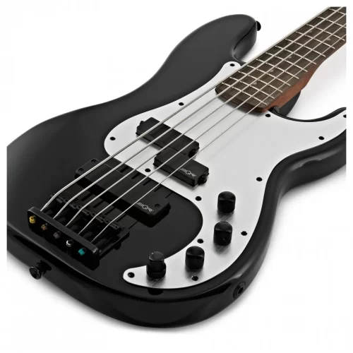 guitar bass squier contemporary active precision bass® ph v