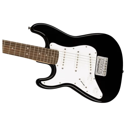 guitar dien squier mini stratocaster® left handed