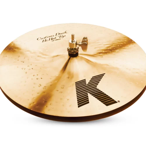 la cymbal zildjian kcd900