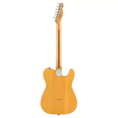 mat sau dan guitar dien squier classic vibe 50s telecaster® left handed