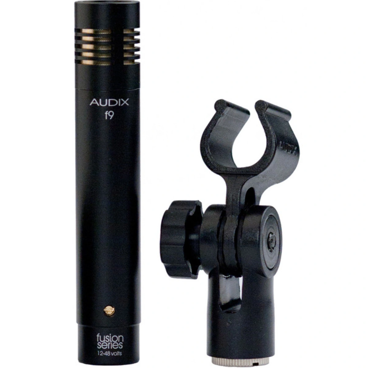 mic nhac cu condenser audix f9