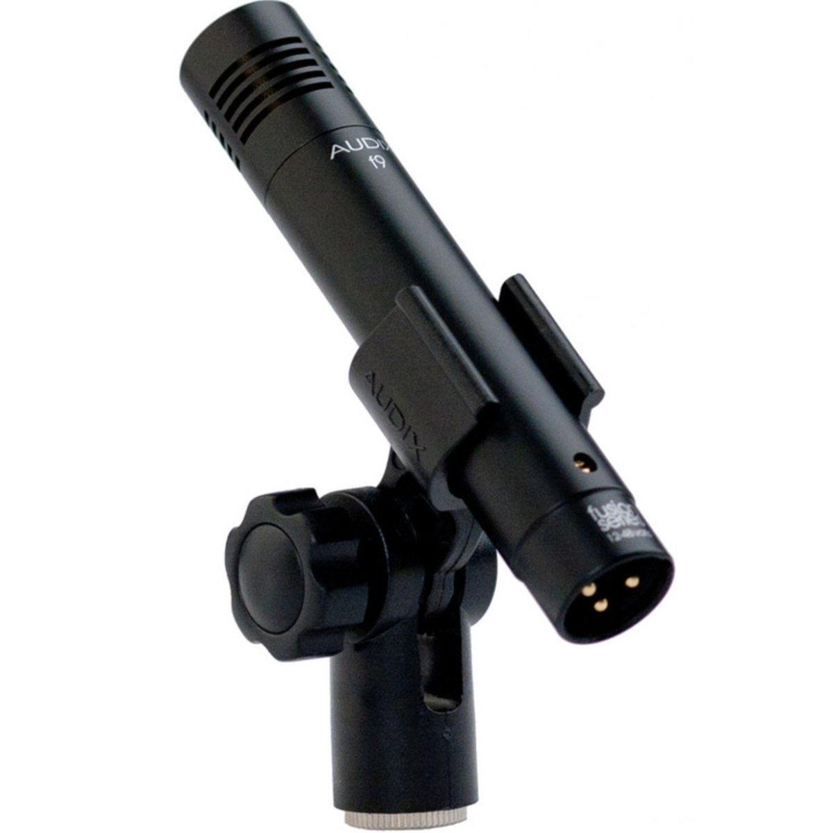 micro nhac cu condenser audix f9