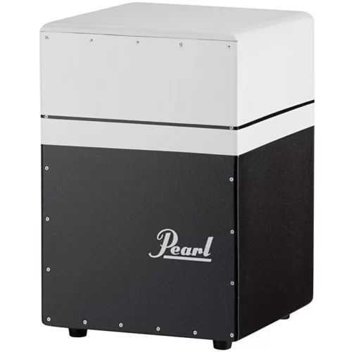 Trống cajon Pearl Brush Beat PCJ-633BT