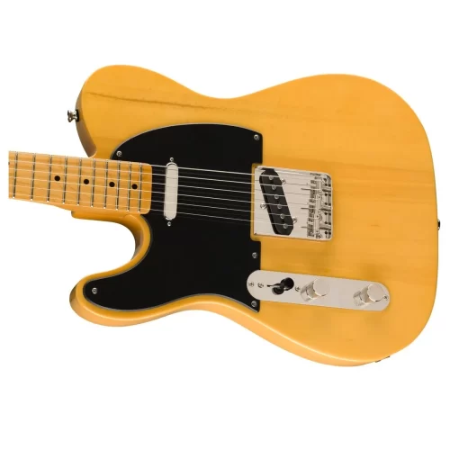 squier classic vibe 50s telecaster® left handed