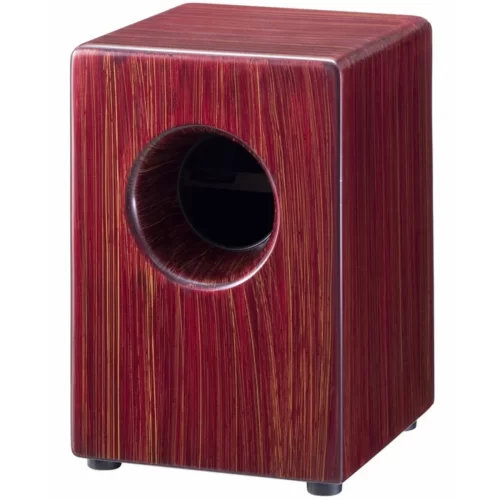 trong cajon pearl boom box pcj 633bb