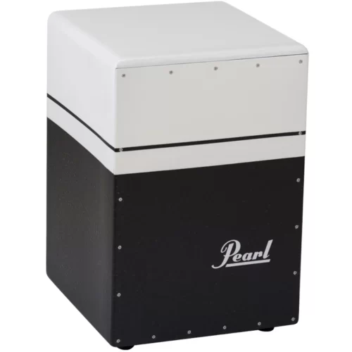 trong cajon pearl brush beat pcj 633bt