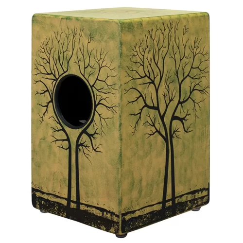 trong cajon pearl pbc123btr