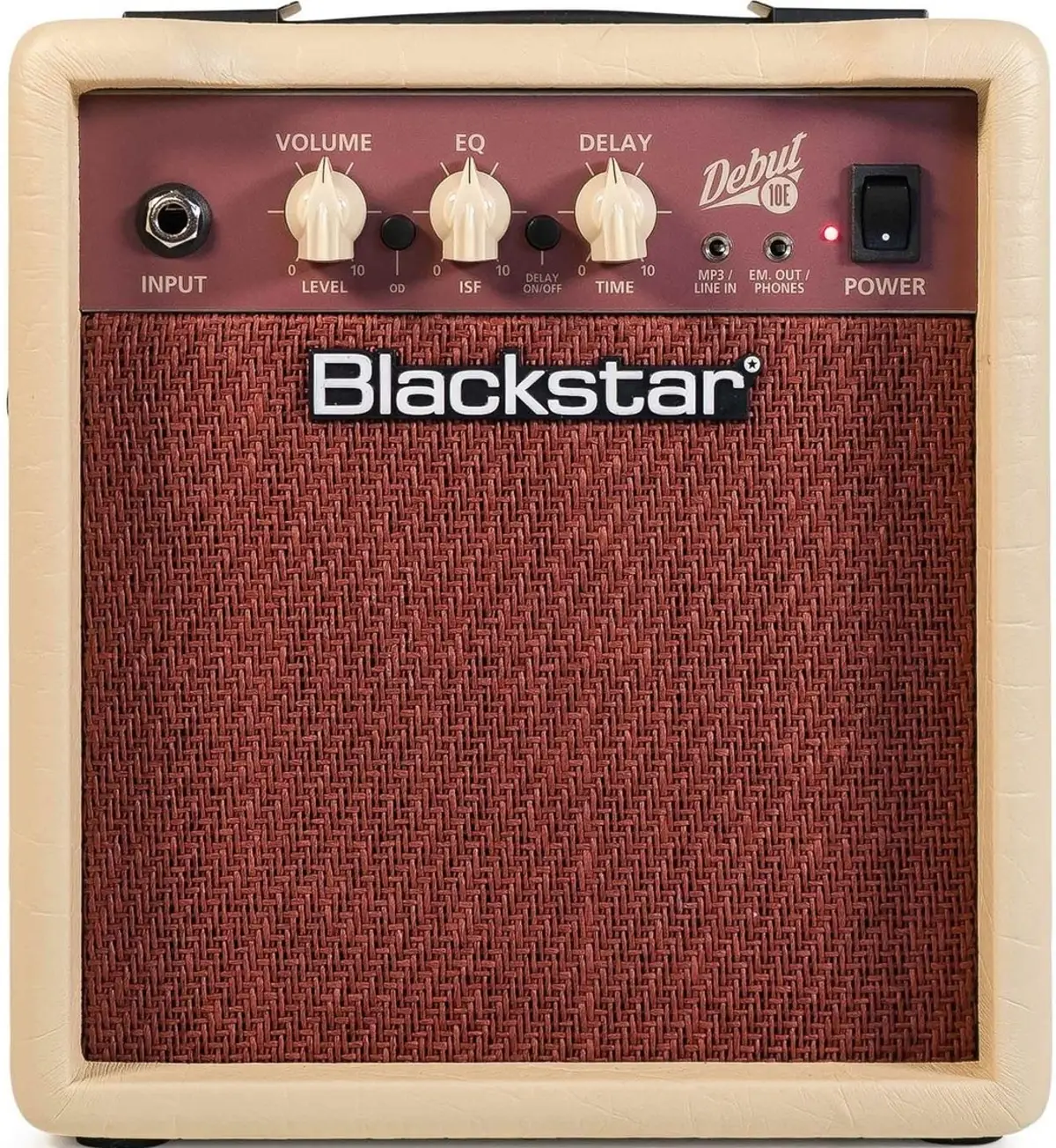 Ampli guitar giá rẻ Blackstar Debut 10E