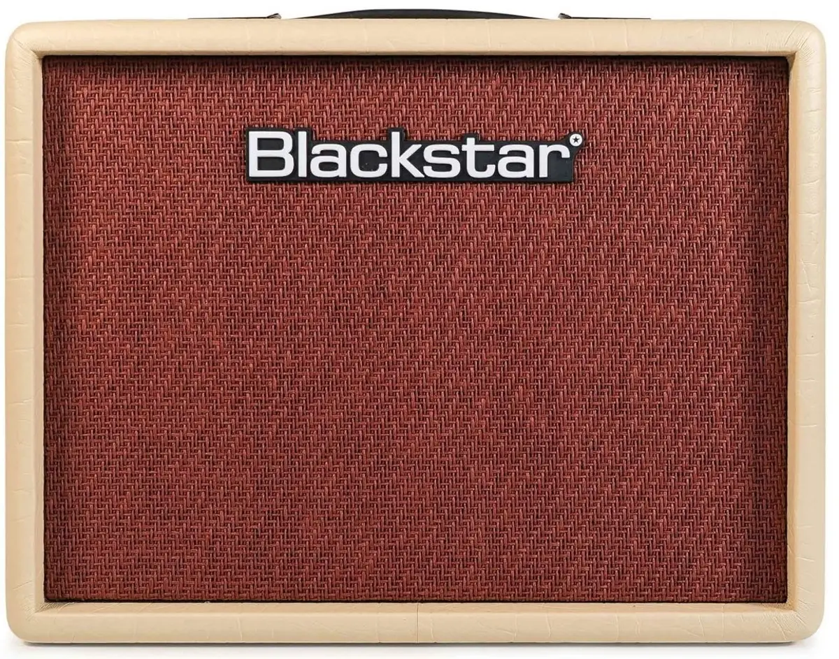 ampli guitar dien blackstar debut 15e